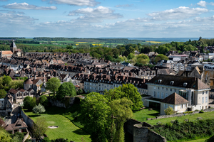 Immobilier Montluçon